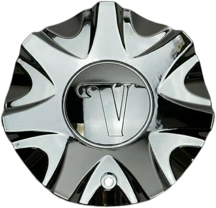 Chrome Wheel Center Cap P216872