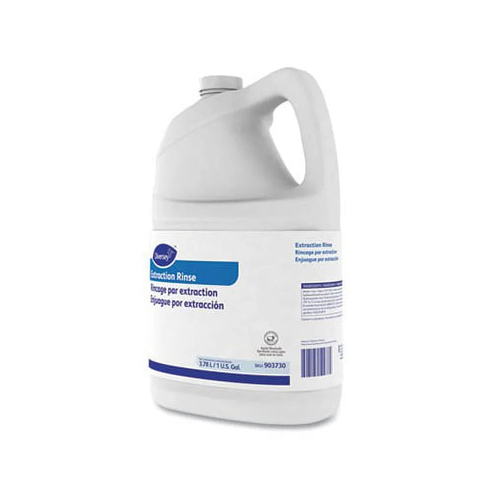 Floral Scent Carpet Extraction Rinse 1 gal A144