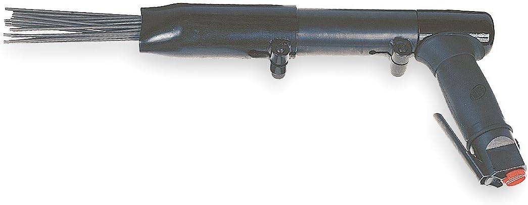 Pistol Grip Needle Scaler R118593