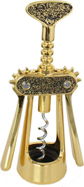 Winged Corkscrew W653