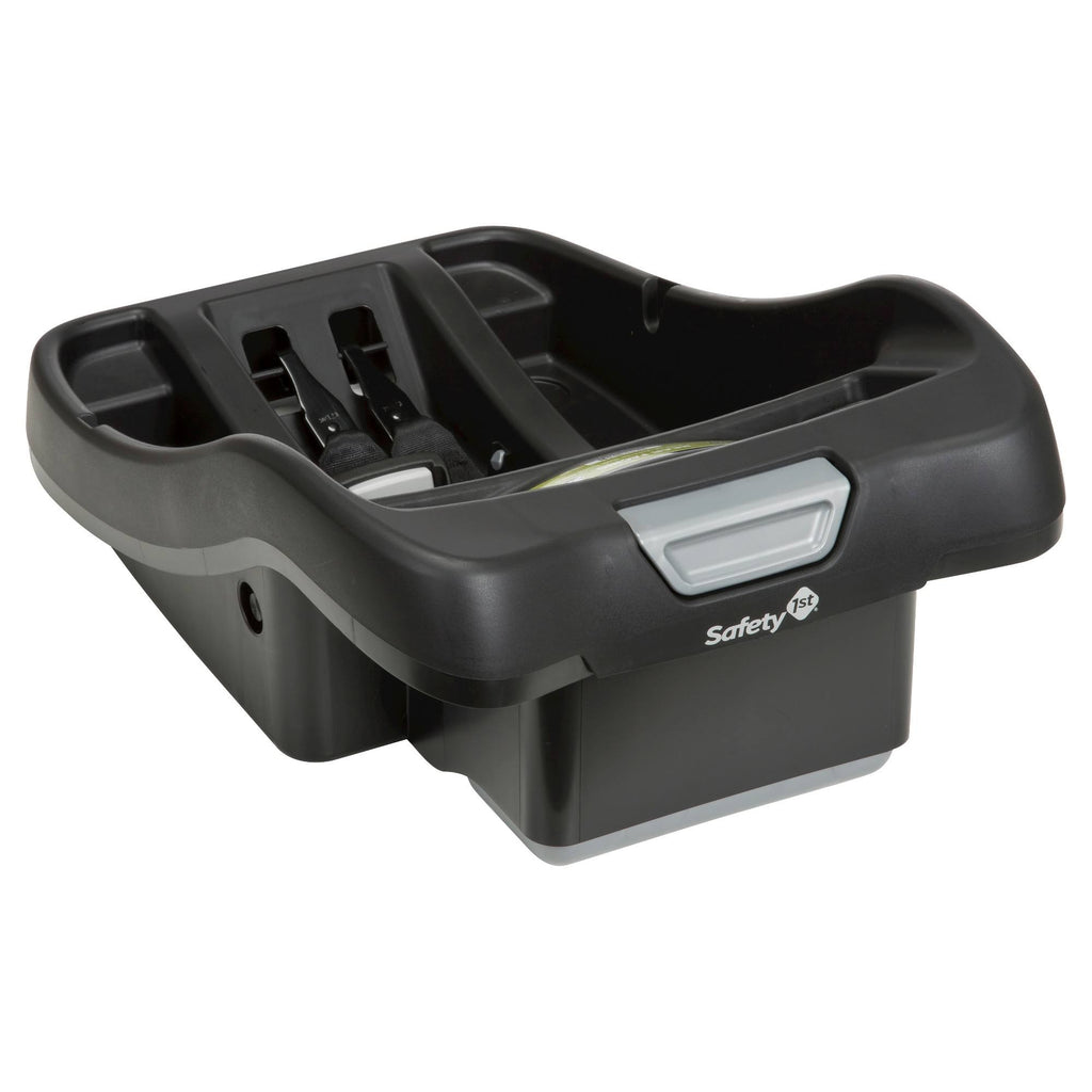 Black Infant Car Seat Base O814