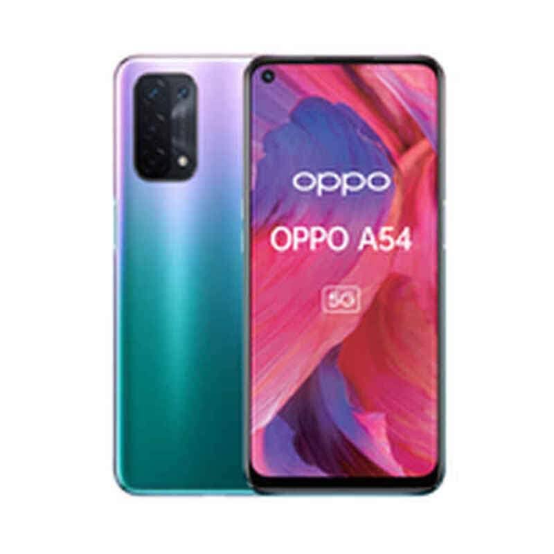 Oppo A54 5G Smartphone Purple D209992