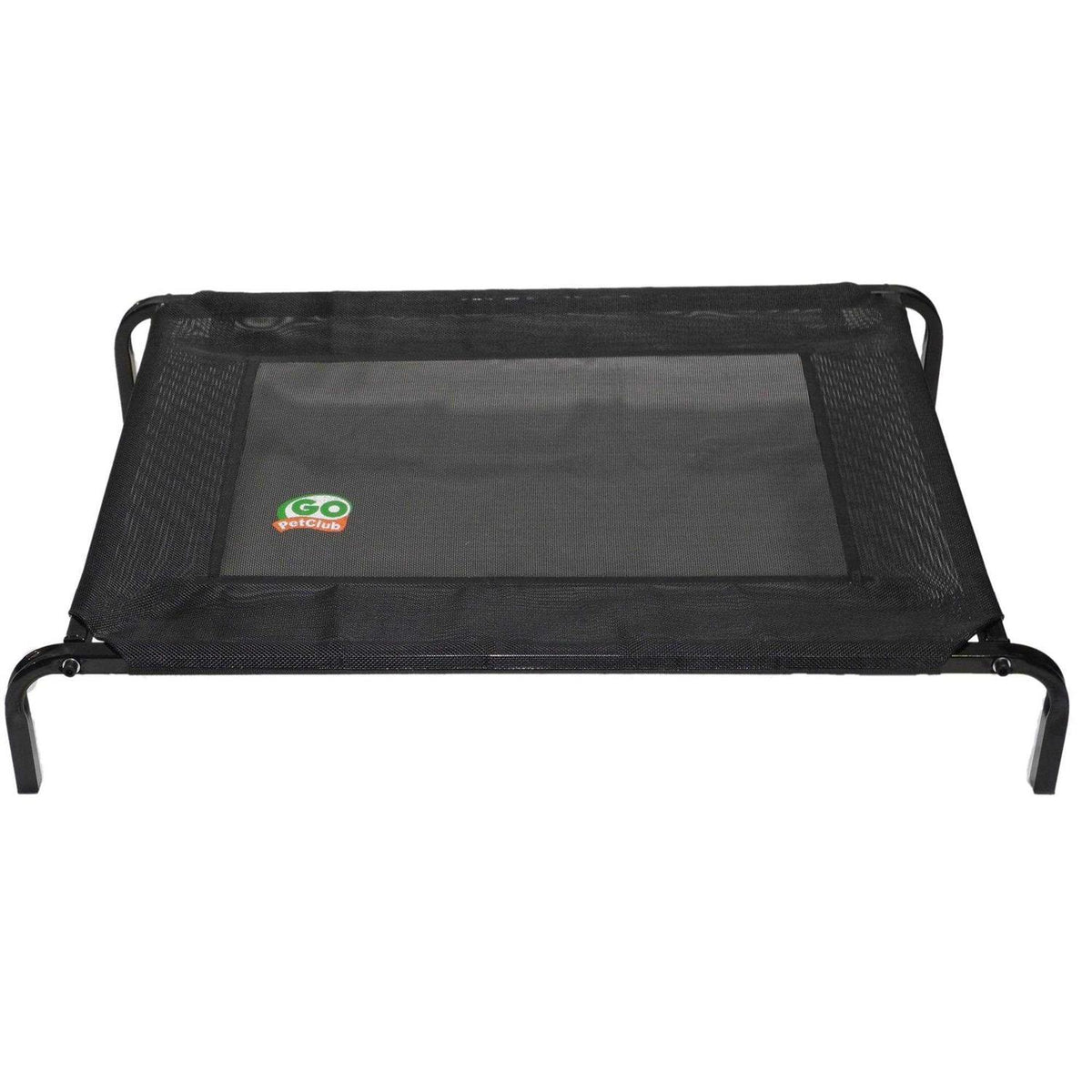 Elevated Cooling Pet Cot Bed L595443