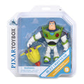 Buzz Lightyear Action Figure Z653210