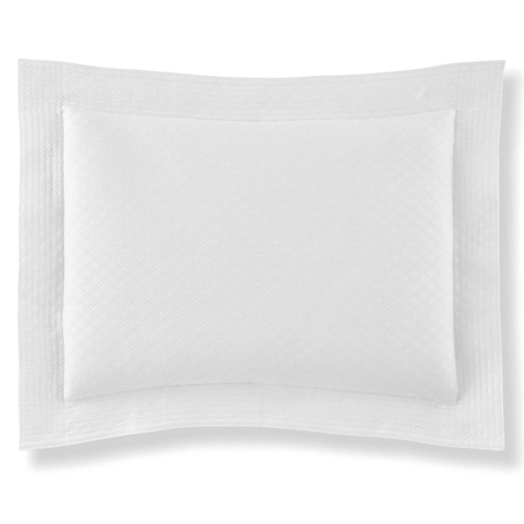 White Queen Coverlet H7693