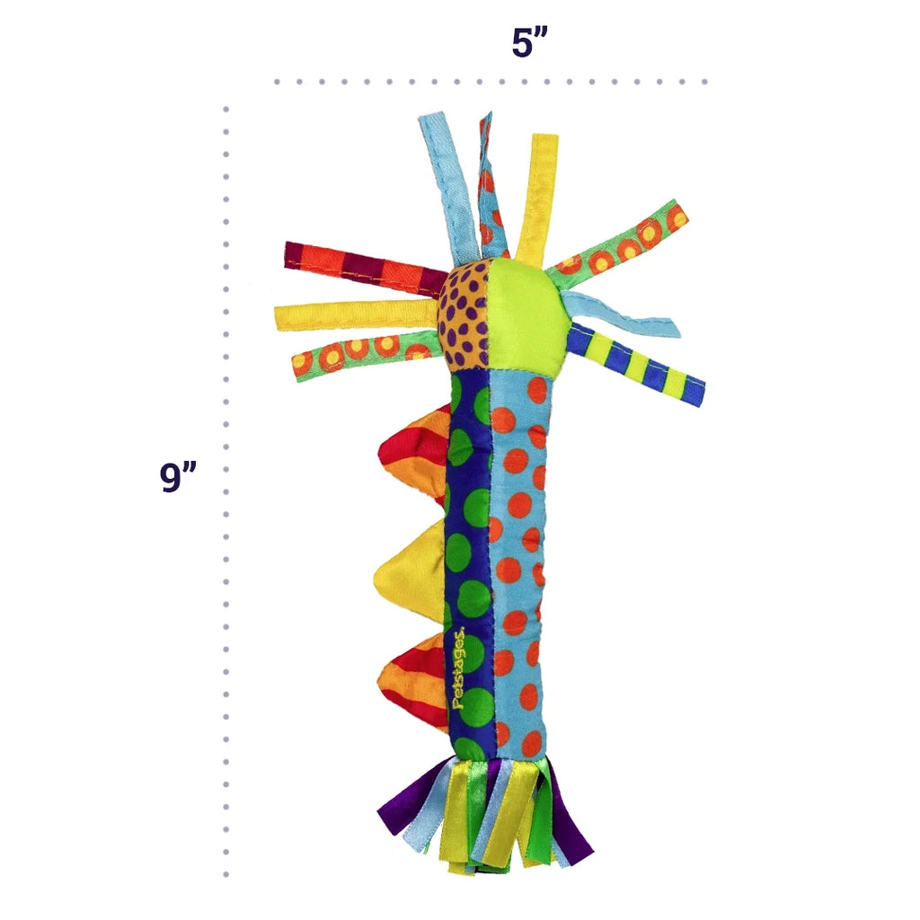 Cool Teething Stick Dog Toy V89626