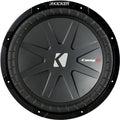 12 inch 4 Ohm Subwoofer Y7605