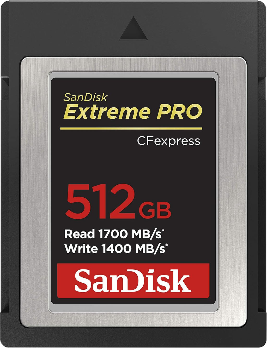 128GB CFexpress Card Type B X194811