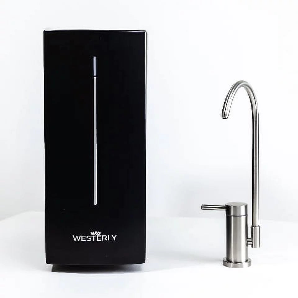Under Counter Water Cooler E60856