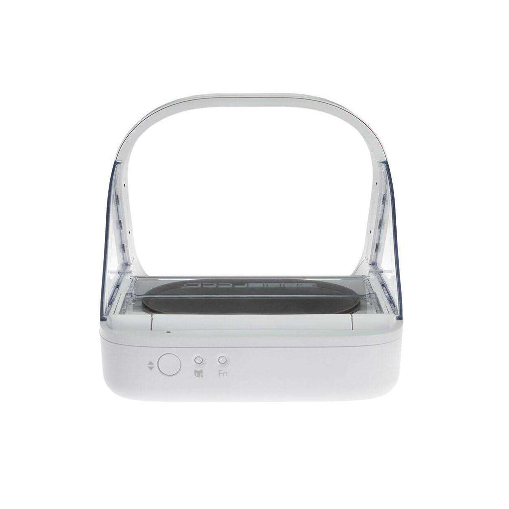 Microchip Pet Feeder M214645