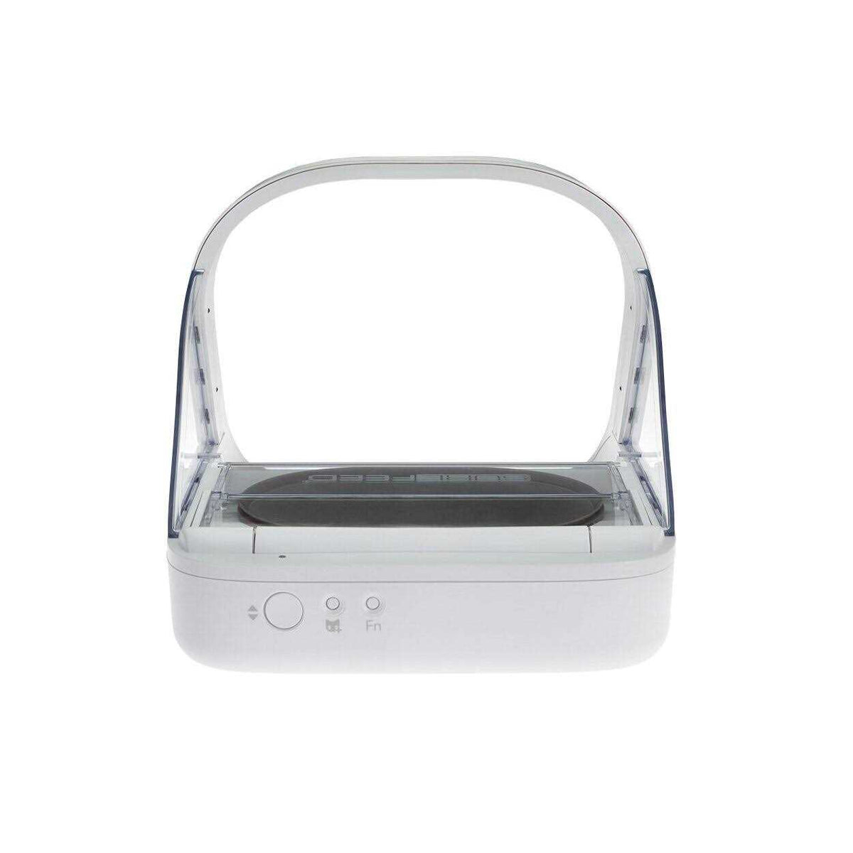 Microchip Pet Feeder M214645