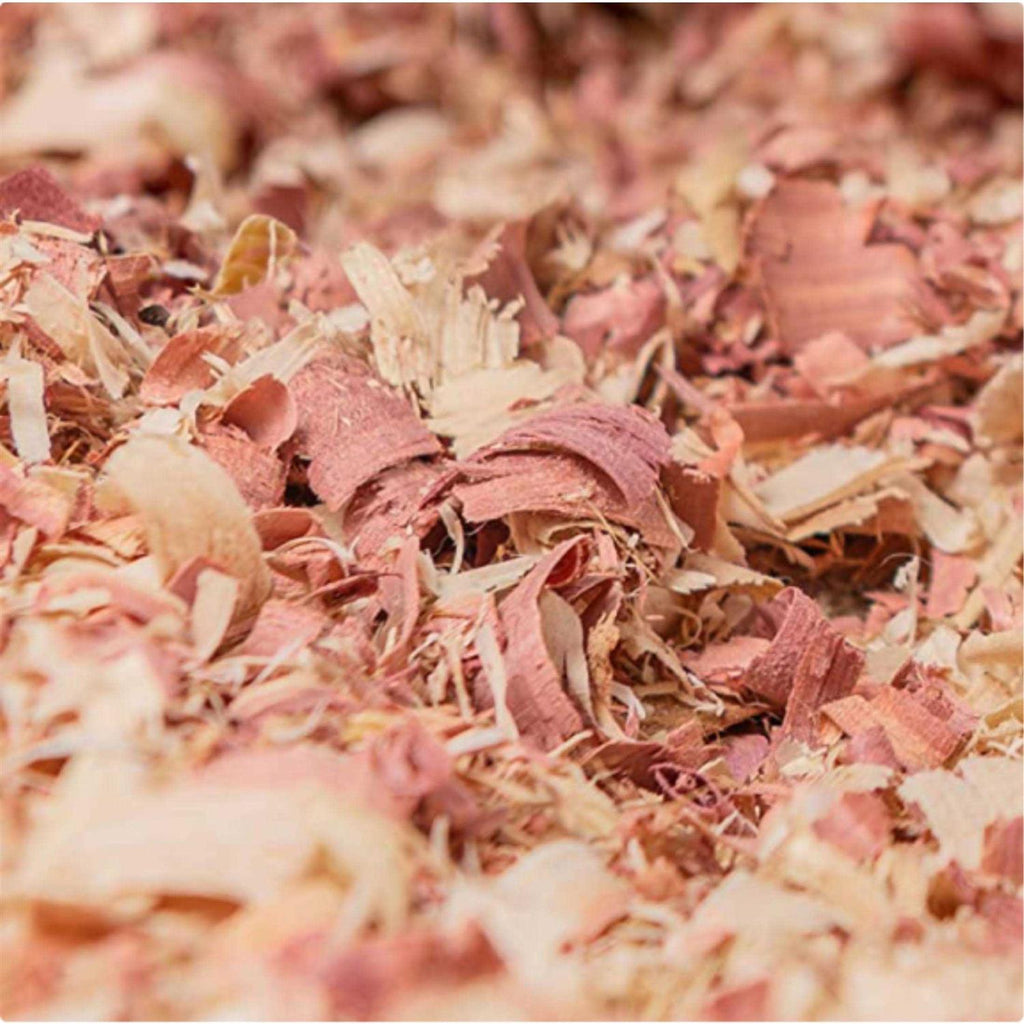 Kiln Dried Red Cedar Bedding U34060