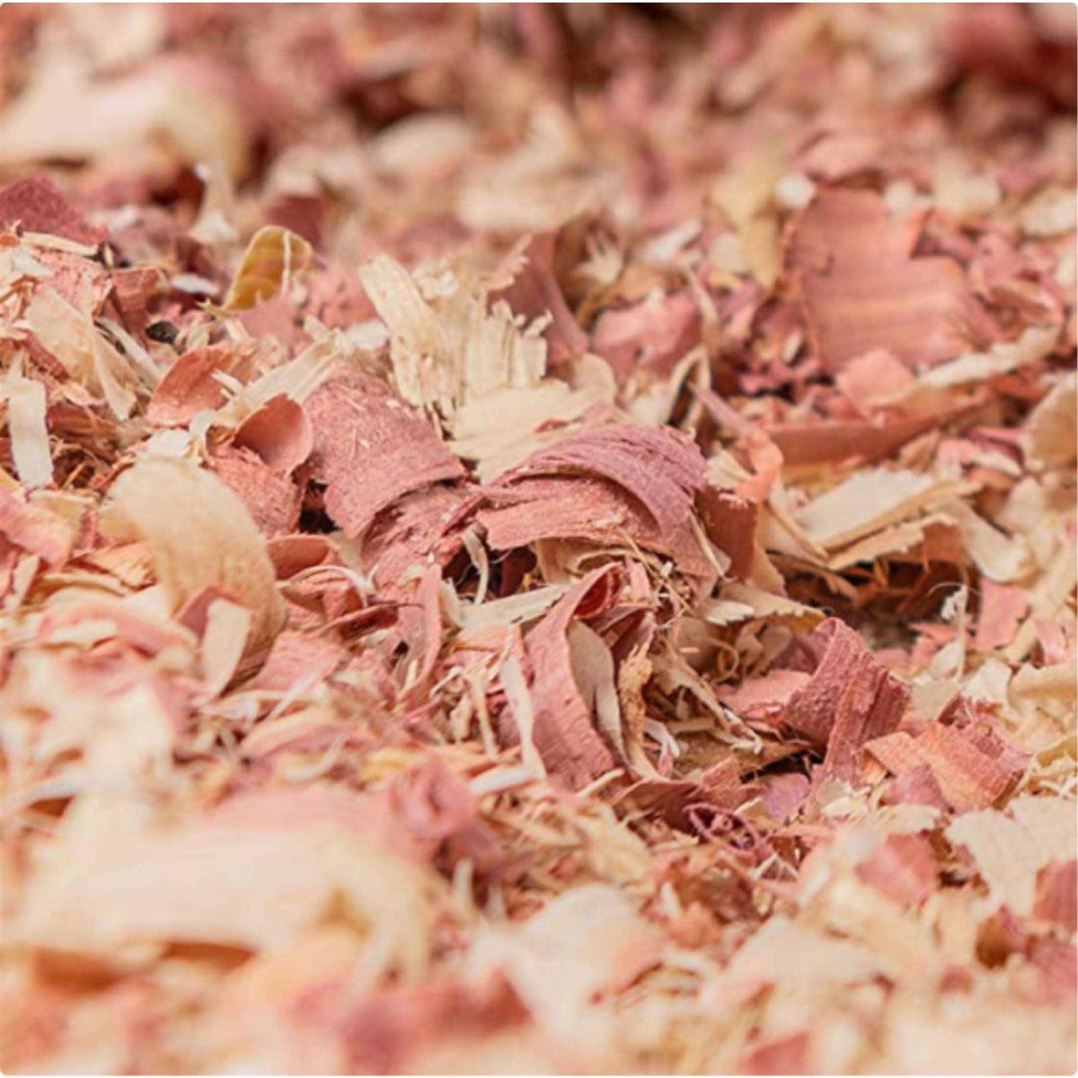 Kiln Dried Red Cedar Bedding U34060