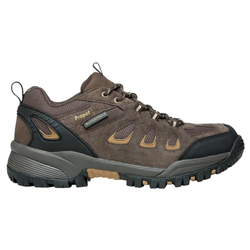 Men's Low Hiking Boot I70034