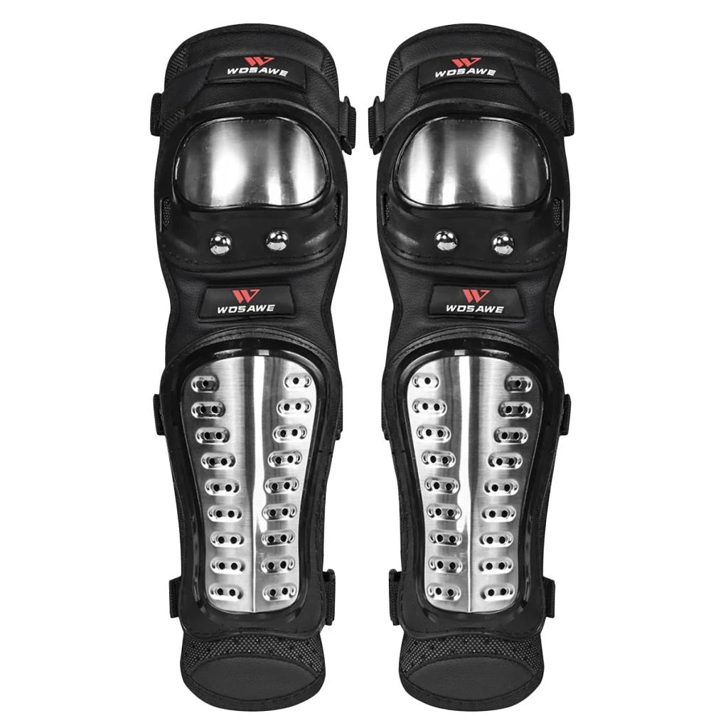 Cycling Knee Guard Protective Pads P811