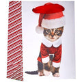 60 Pieces Christmas Gift Bags Z10794