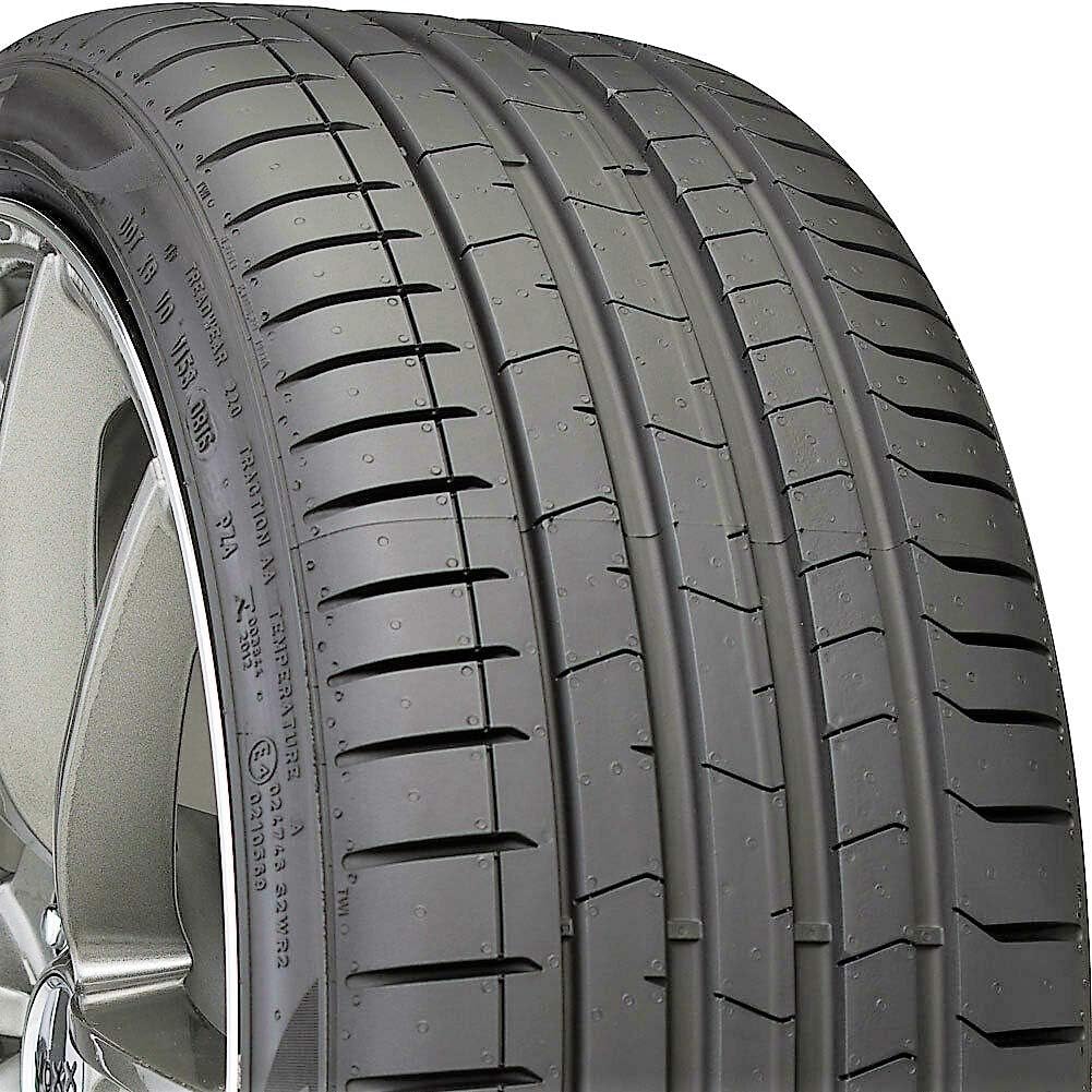 245/45R18XL 100W Performance Radial Tire X68256