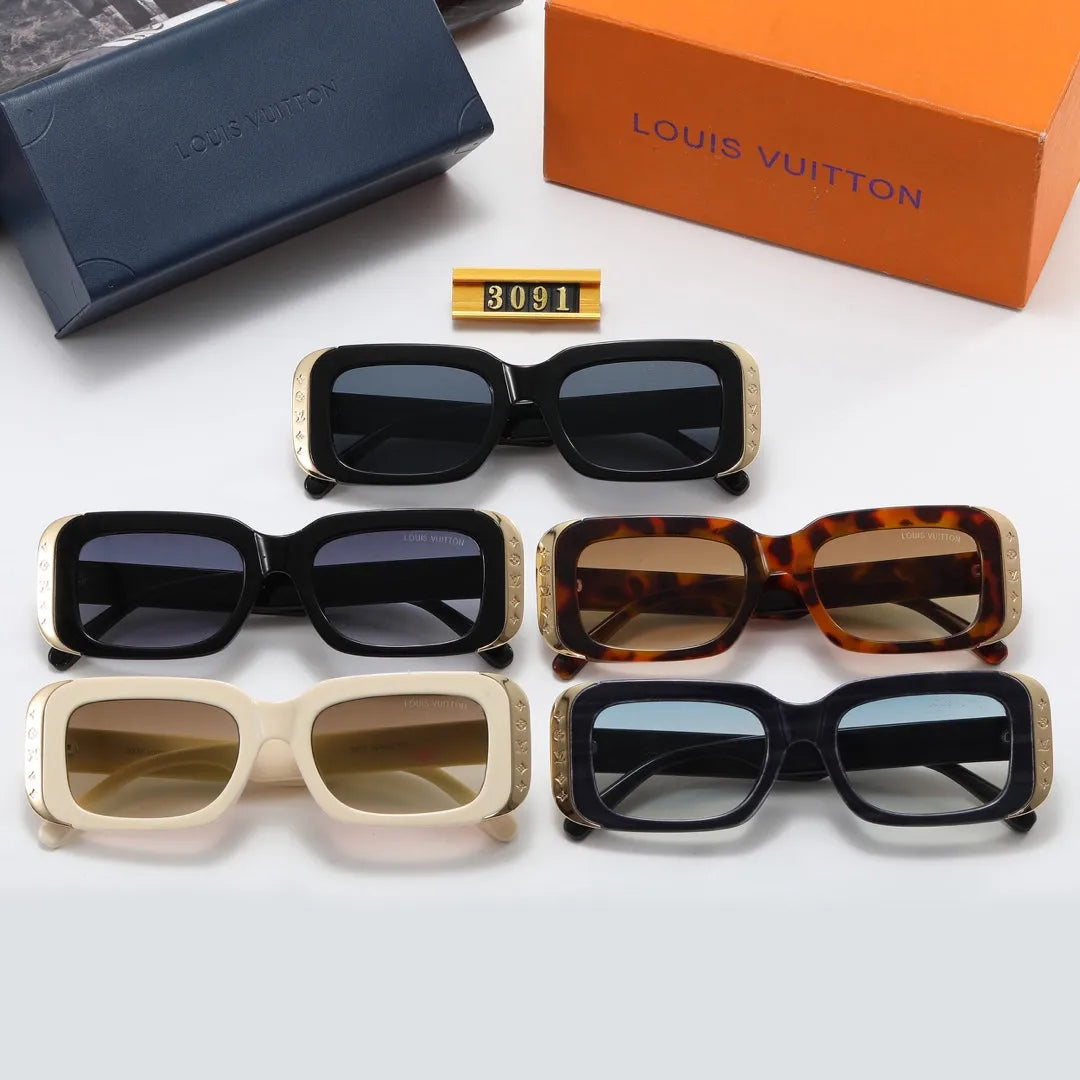 Fashion Polarized Sunglasses T5454