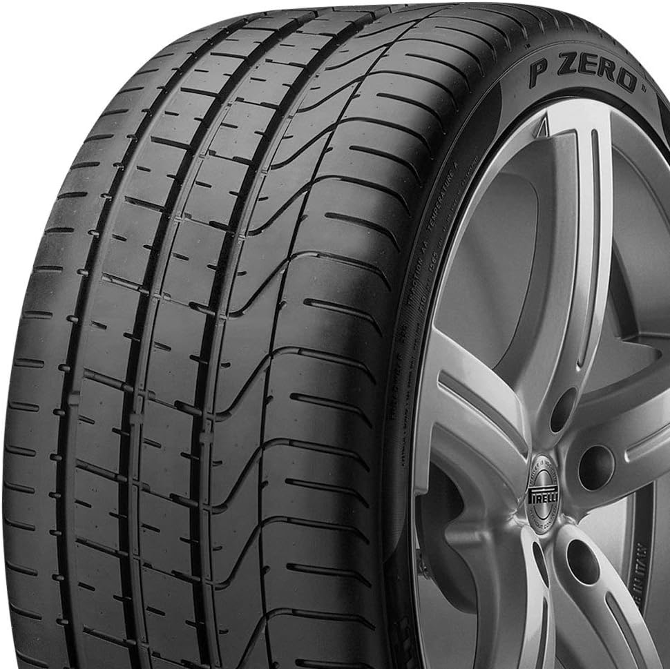 275/35R20 102Y Performance Radial Tire A236