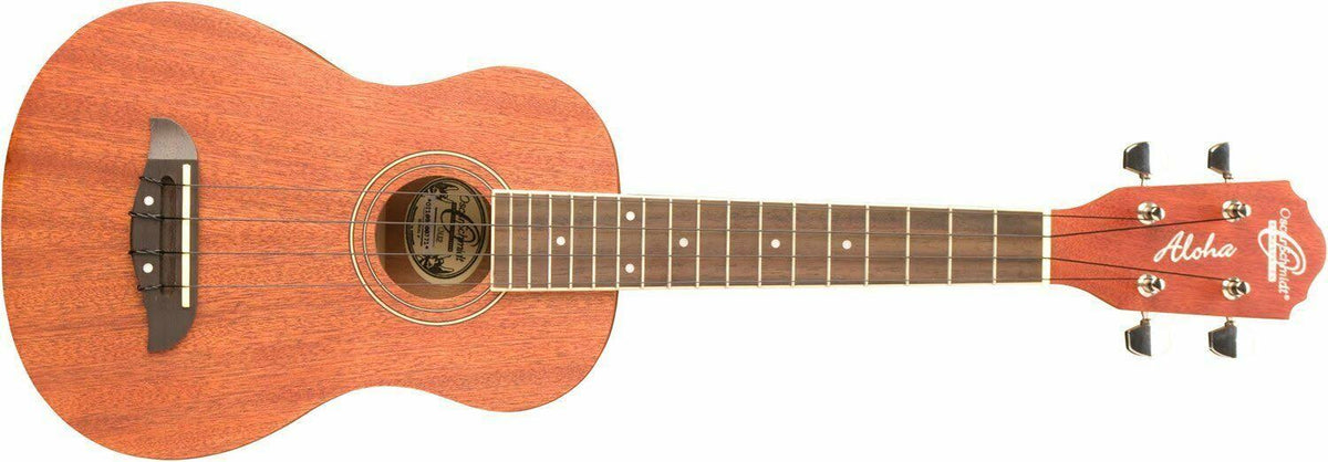 Concert Ukulele Package W54187