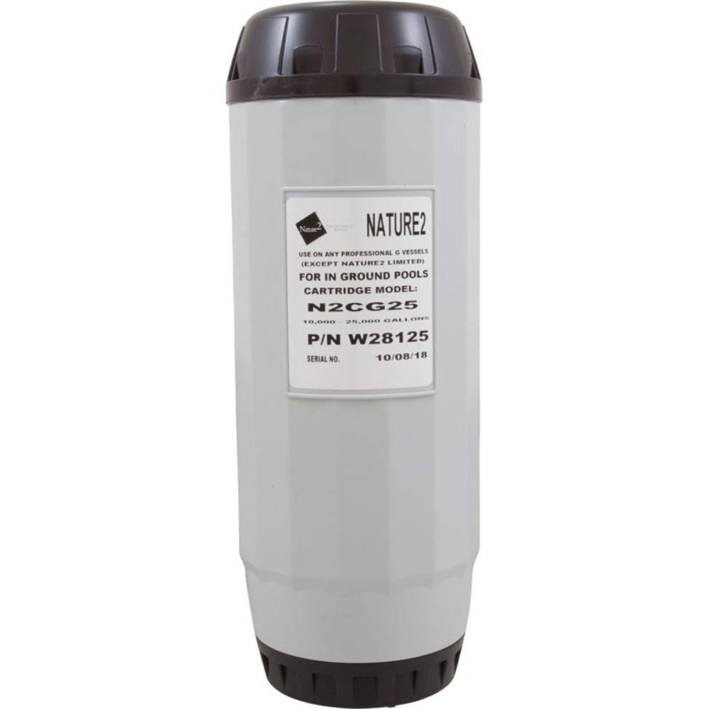 Mineral Cartridge U601