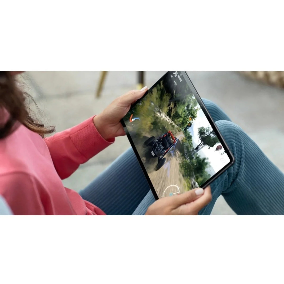 11.5" Tablet Snapdragon 730G 4GB RAM 128GB Slate Gray G50700