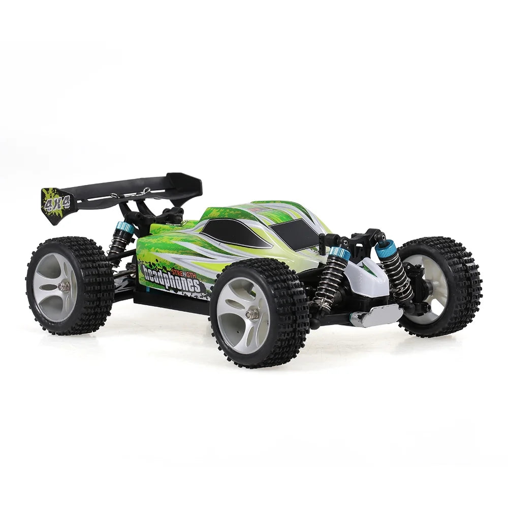 1:18 4WD 2.4GHz RC Off Road Trucks Racing Vehicle Toy L1812