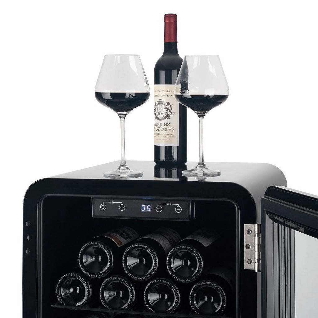 24 Bottle Compressor Wine Cooler N928269