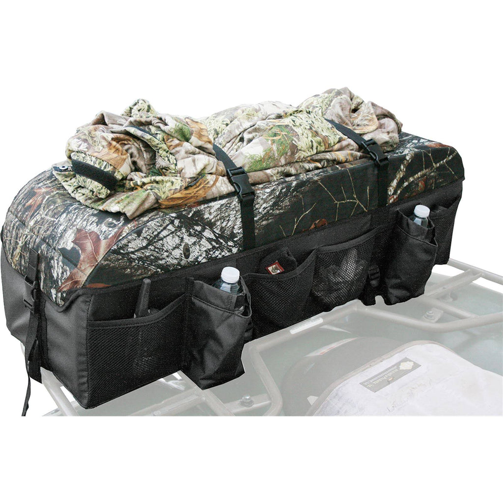 Arch Expedition Bag Camo F277