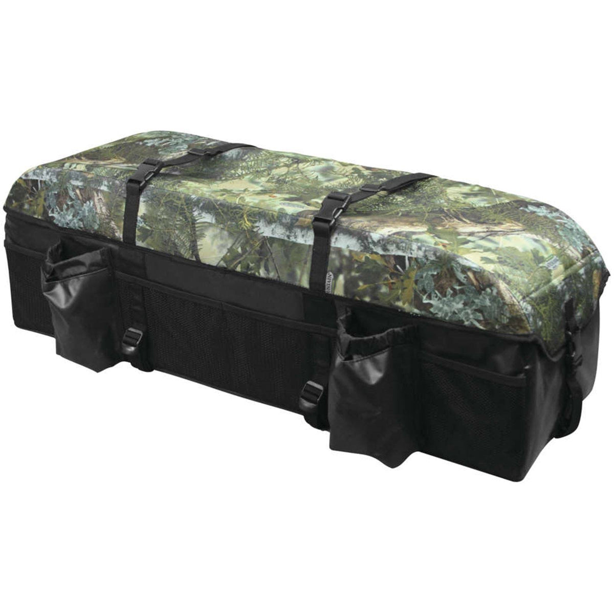 Arch Expedition Bag Camo F277