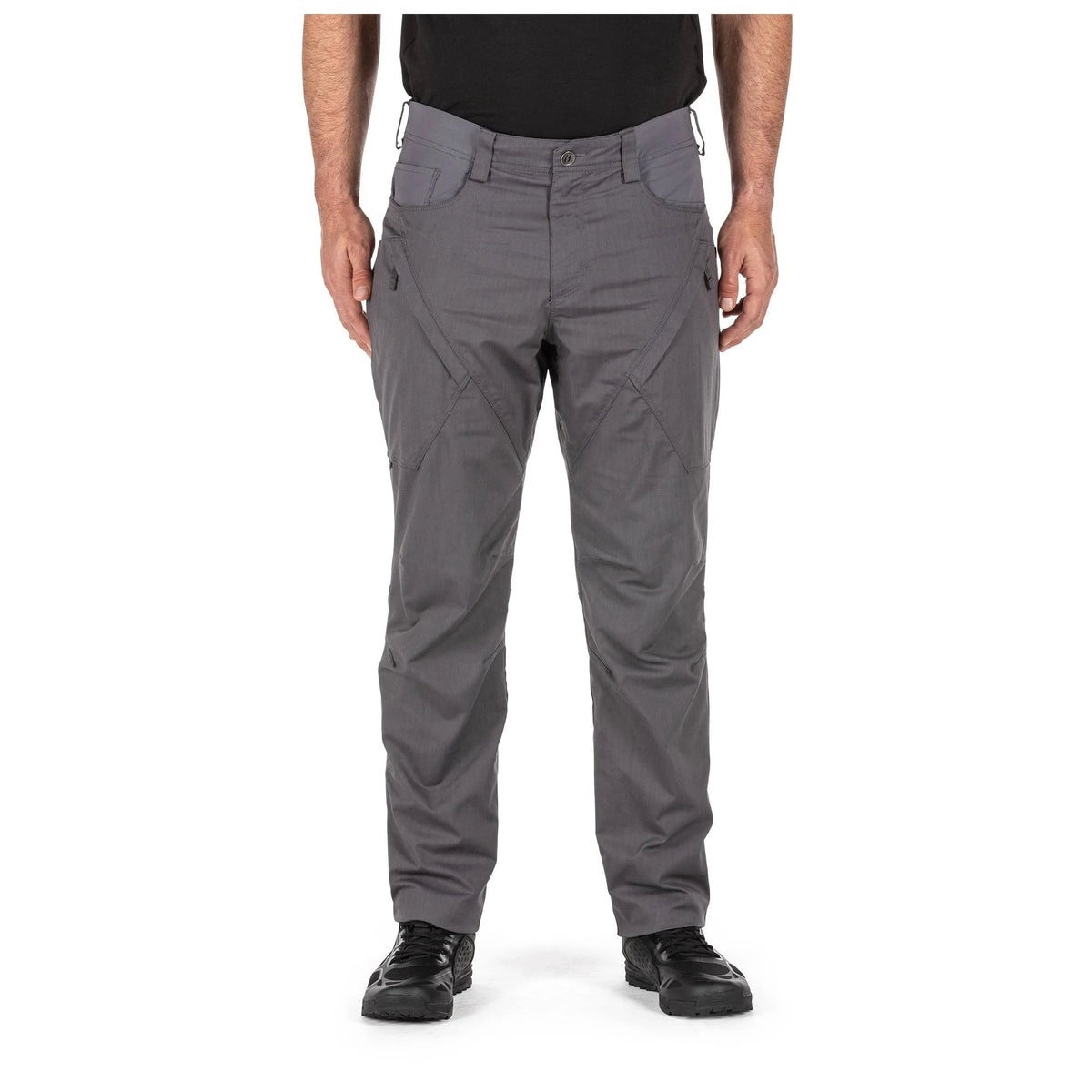 Flint Gray Men's Capital Pant U6067