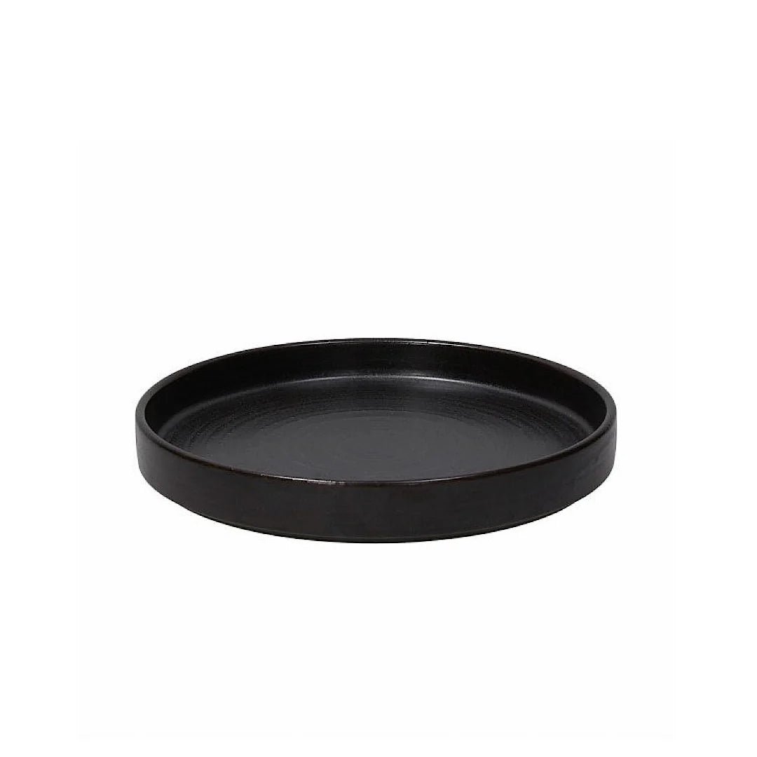 25cm Rust Plate I967585
