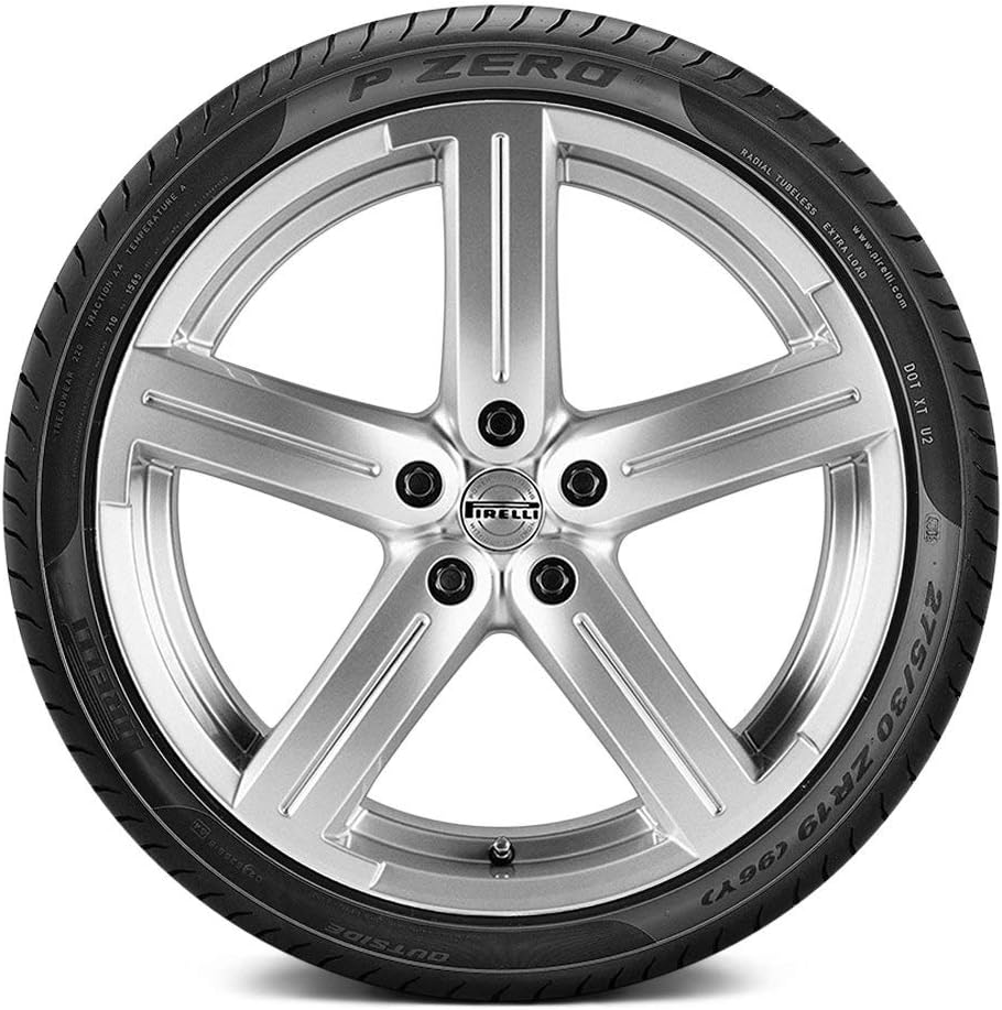 275/35R20 102Y Performance Radial Tire A236