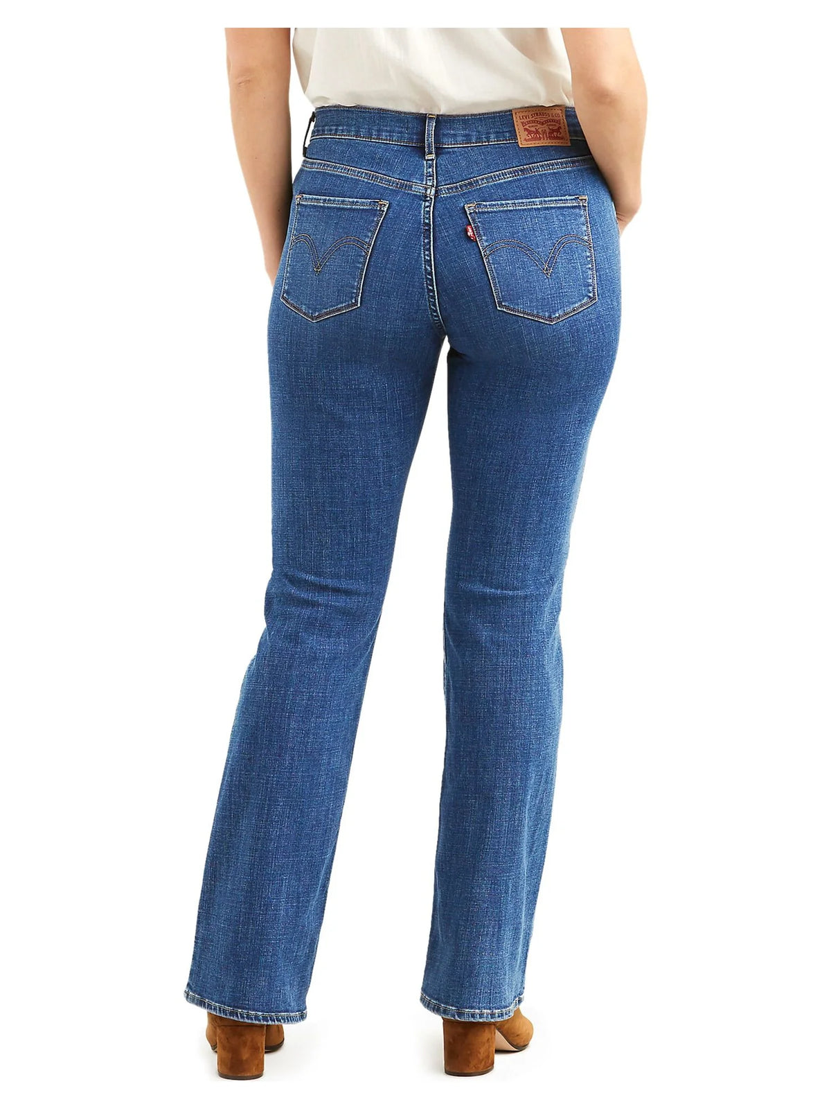 Bootcut Jeans N6154