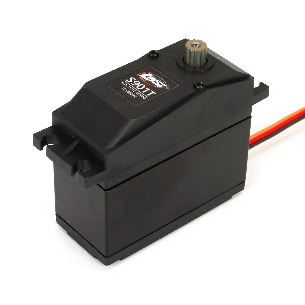 1/5 Scale Throttle Servo with Metal Gears C79813