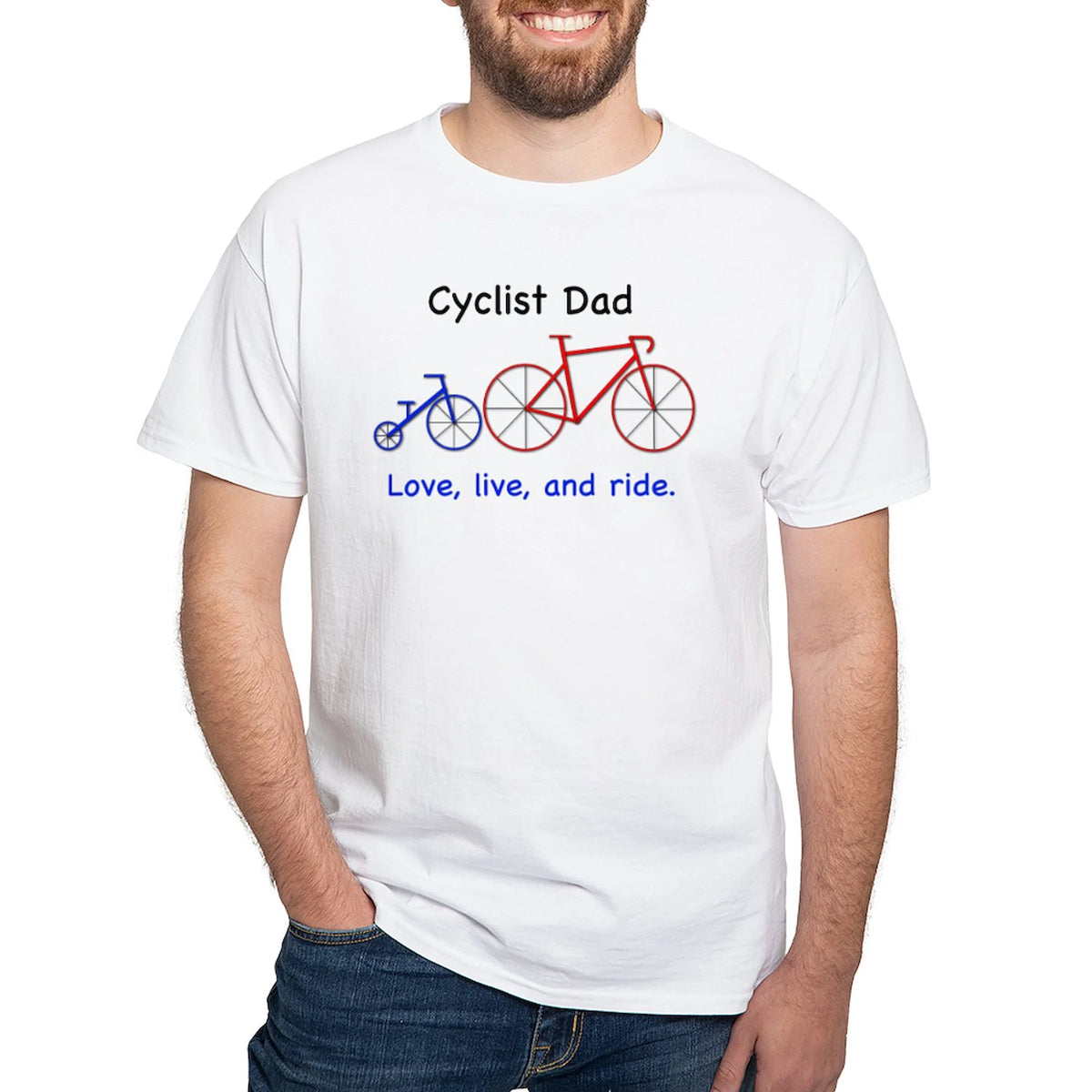 Men's Classic T-Shirts H1662