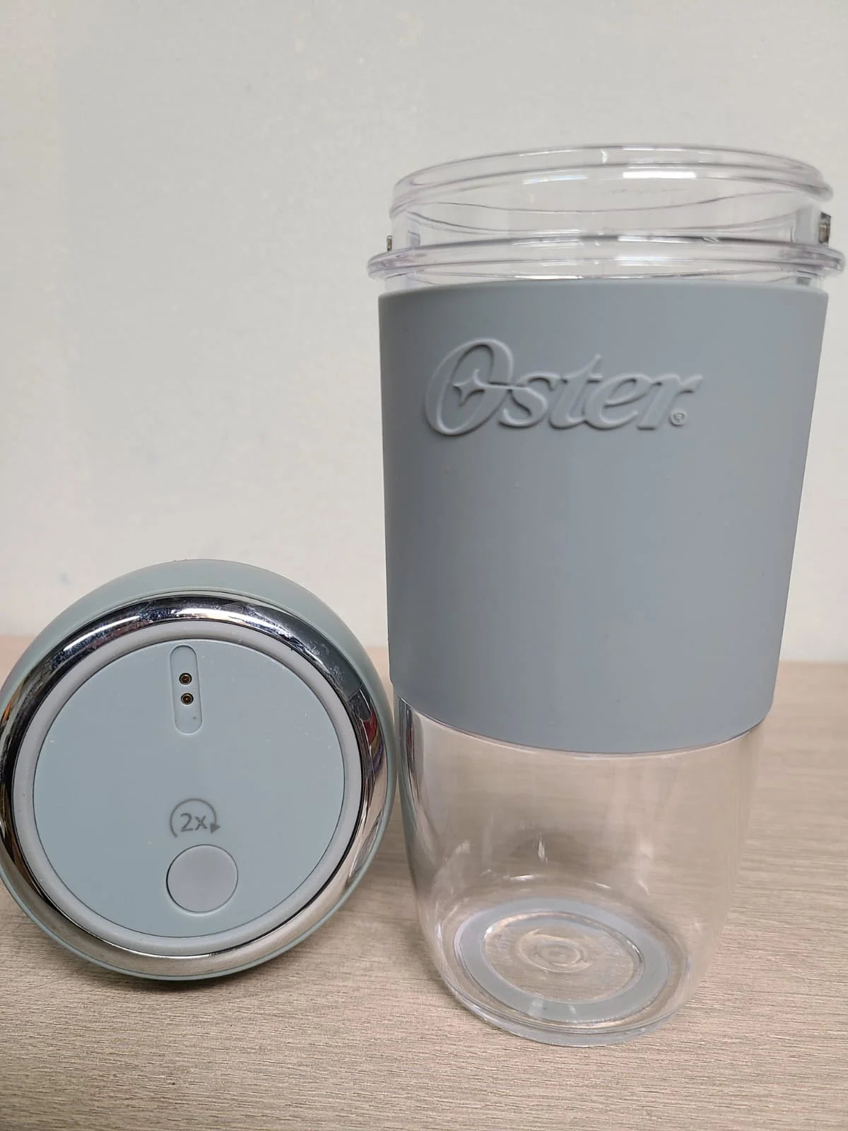 Portable Rechargeable Blender E243