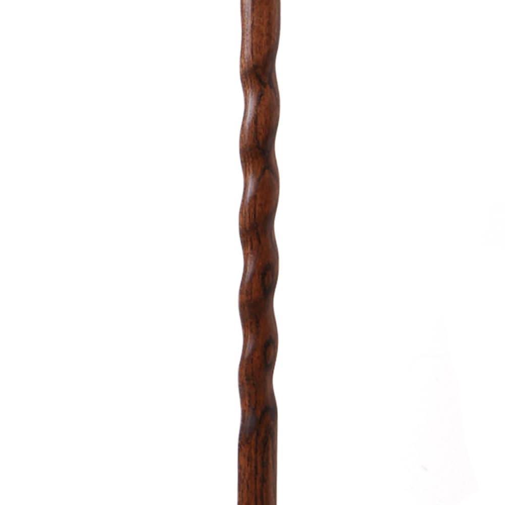 Twisted Oak Walking Cane O883819