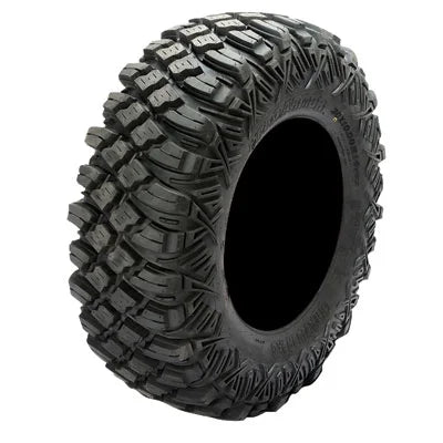 Black 15" Wheels 35" Tires F336171