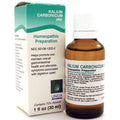 Kalium carbonicum 30 ml S8478