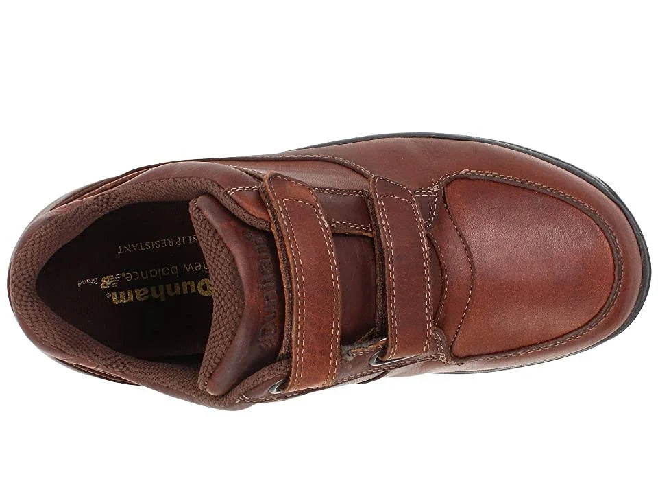 Brown Men's Shoes H2180