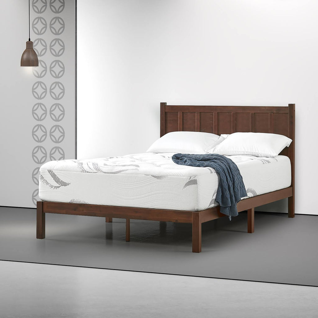 Twin Cloud Memory Foam Mattress F78279