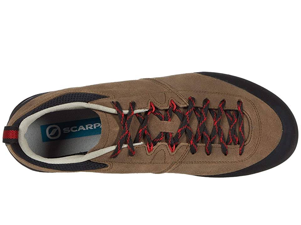 Men's Stone/Black Approach Shoe M571
