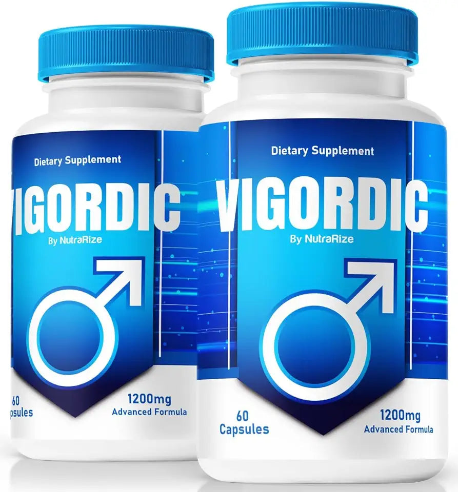 2 Pack 120 Capsules U800228
