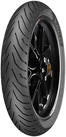 120/70ZR-17 Front Tire P844863