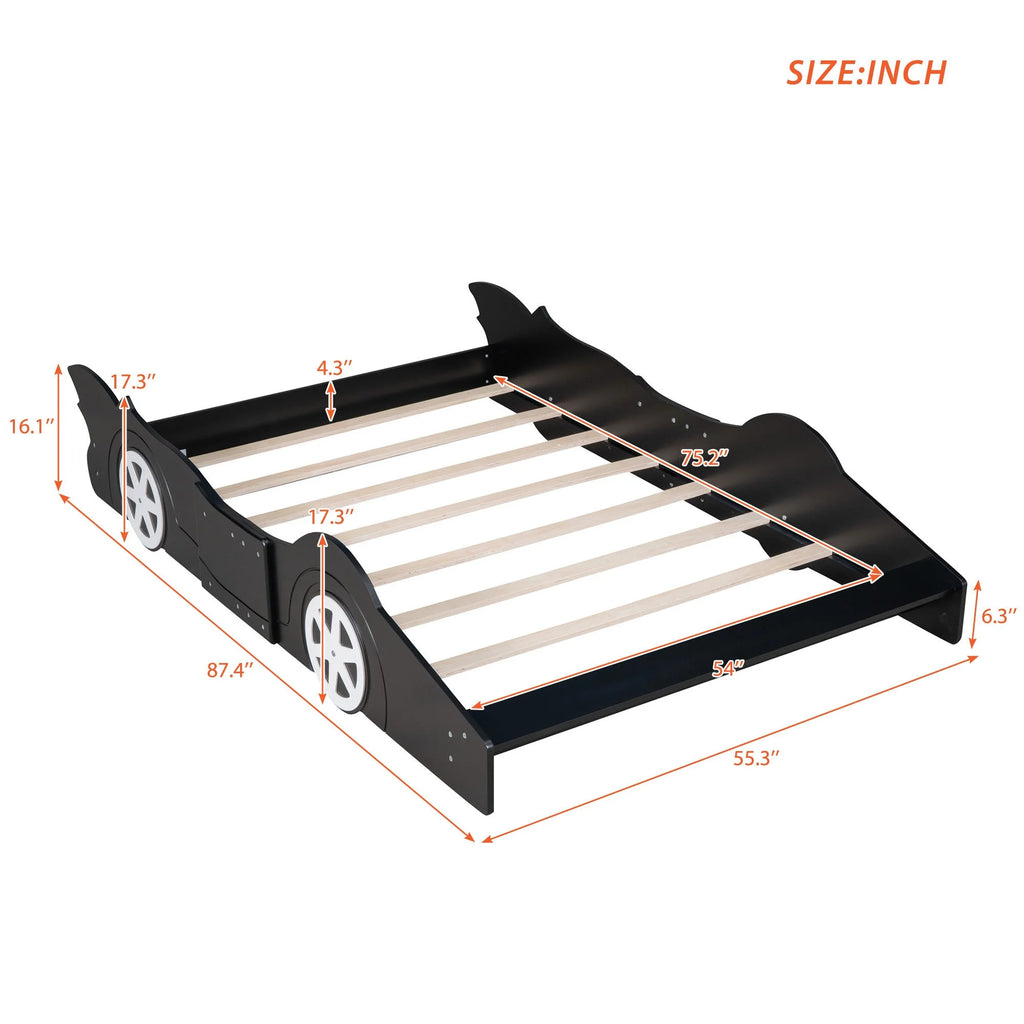 Bed K749