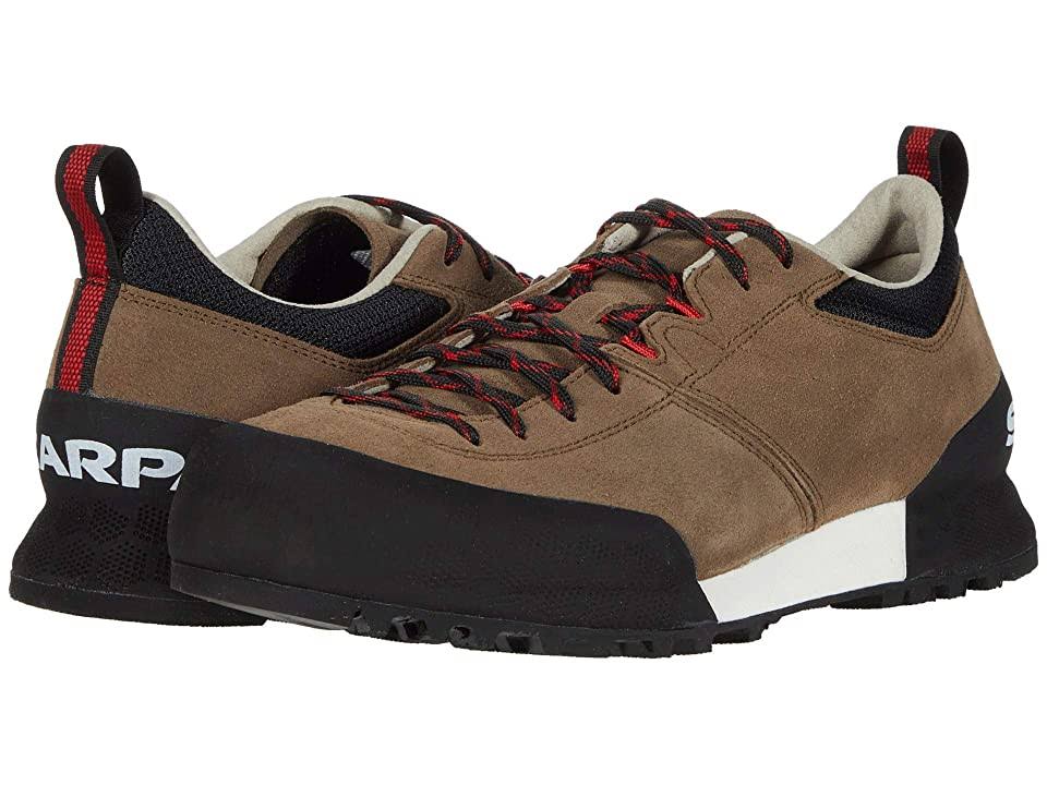 Men's Stone/Black Approach Shoe M571