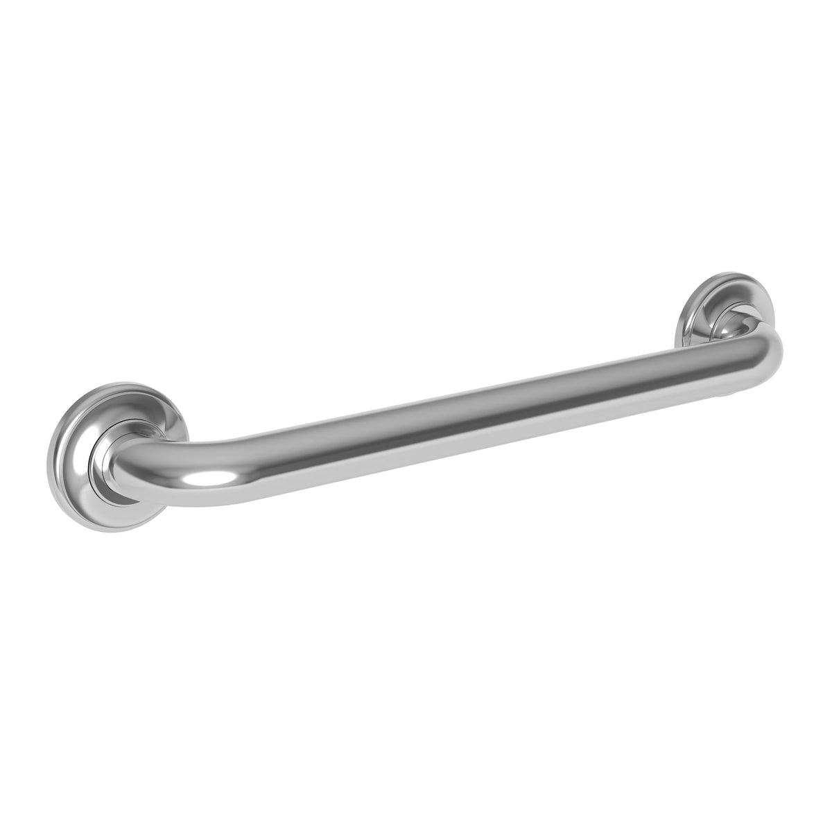 Antique Brass Grab Bar K6138