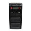 1-3 BLU-RAY BDXL Disc Duplicator with USB SD & CF to Disc Backup Copier Tower Z46364