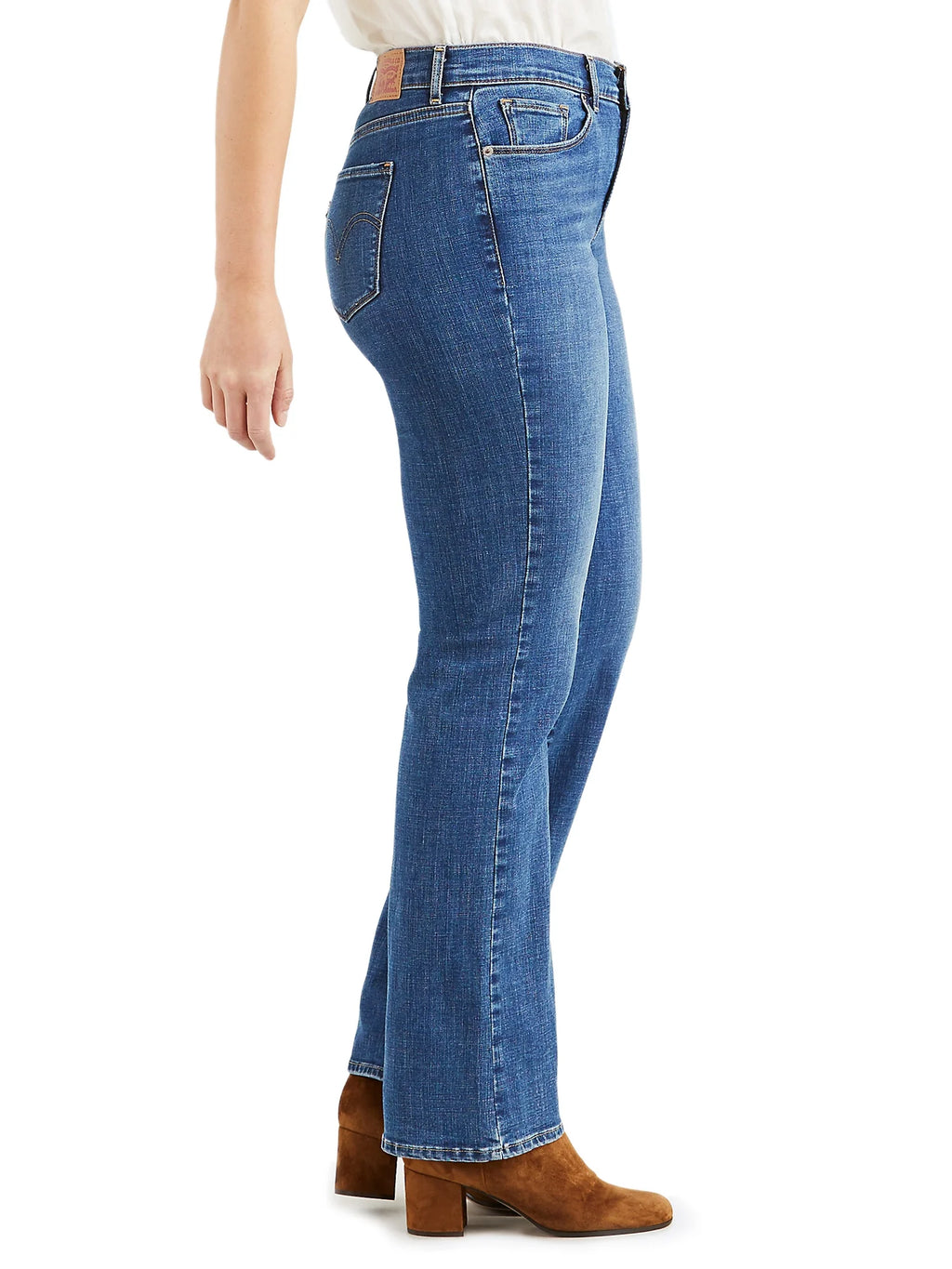 Bootcut Jeans N6154